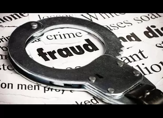 Man in Mumbai lured by a diamond deal & duped of ₹6 crore in a scam.