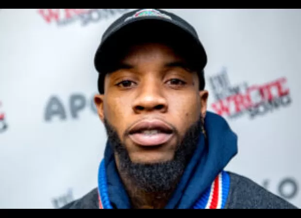 Tory Lanez petitions for release on bail for a second time.