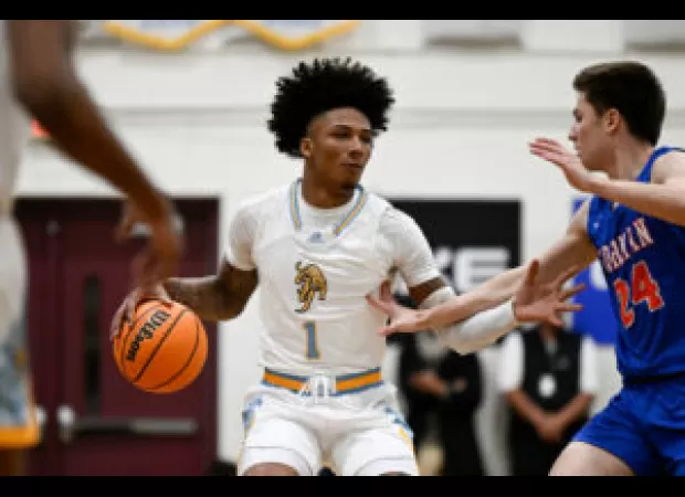 Mikey Williams to face trial for 6 felony gun charges.