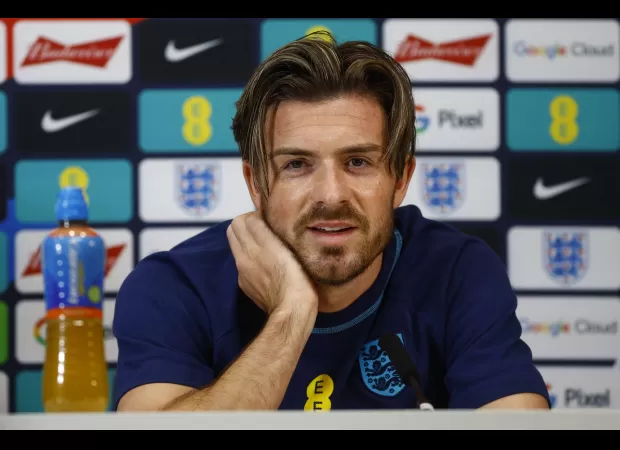 Jack Grealish says Man City aren't in a crisis after their loss to Arsenal.