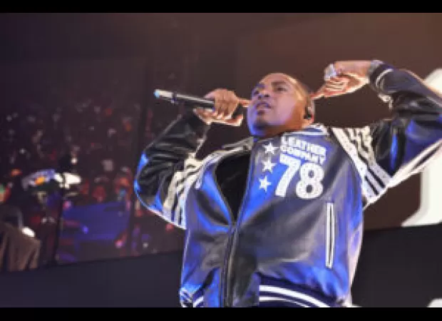 Wu-Tang and Nas bring a classic New York sound to Hard Rock Tampa.