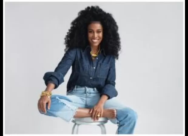 A French Caribbean designer's work is now available to shop in St. Barts.