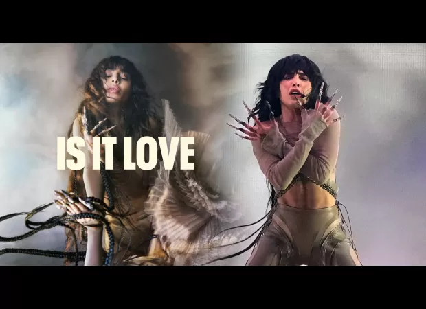 Loreen shared how her performance left a spiritual mark on the audience in Liverpool.