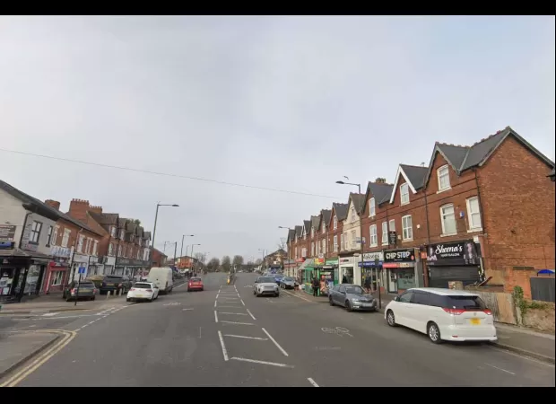 Man dies during baptism livestream; woman arrested for manslaughter.