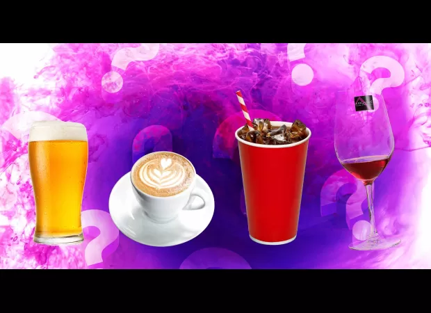 Doctor says drinking this beverage daily can lead to more pleasurable orgasms.