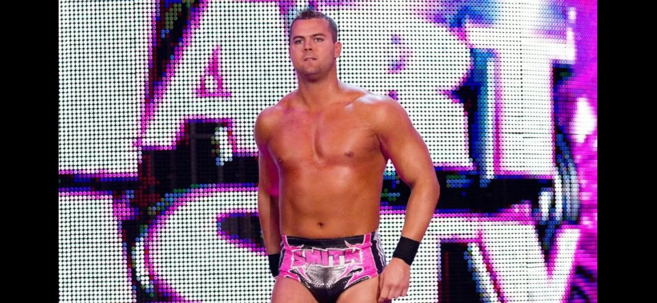 Davey Boy Smith Jr underwent emergency surgery and is now suffering from a serious health issue.