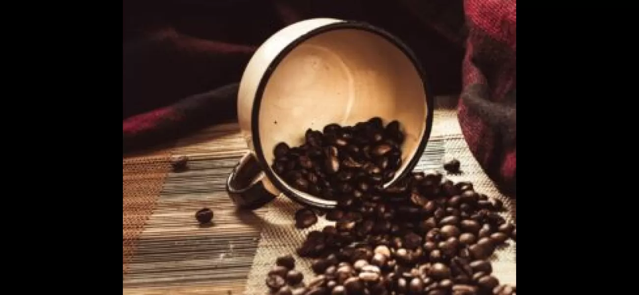 Small coffee brand owned by Black entrepreneurs scaled quickly in 18 months by being scrappy with resources.