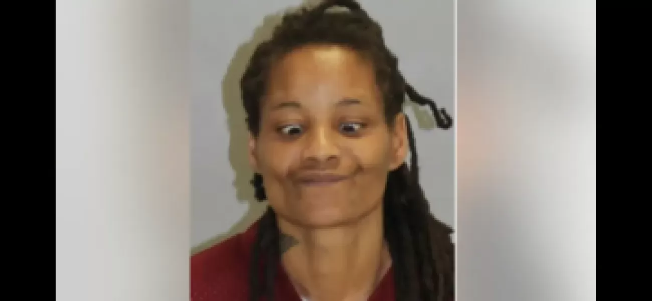 Woman accused of stabbing 3 people at Atlanta airport denied bond and will remain in jail.