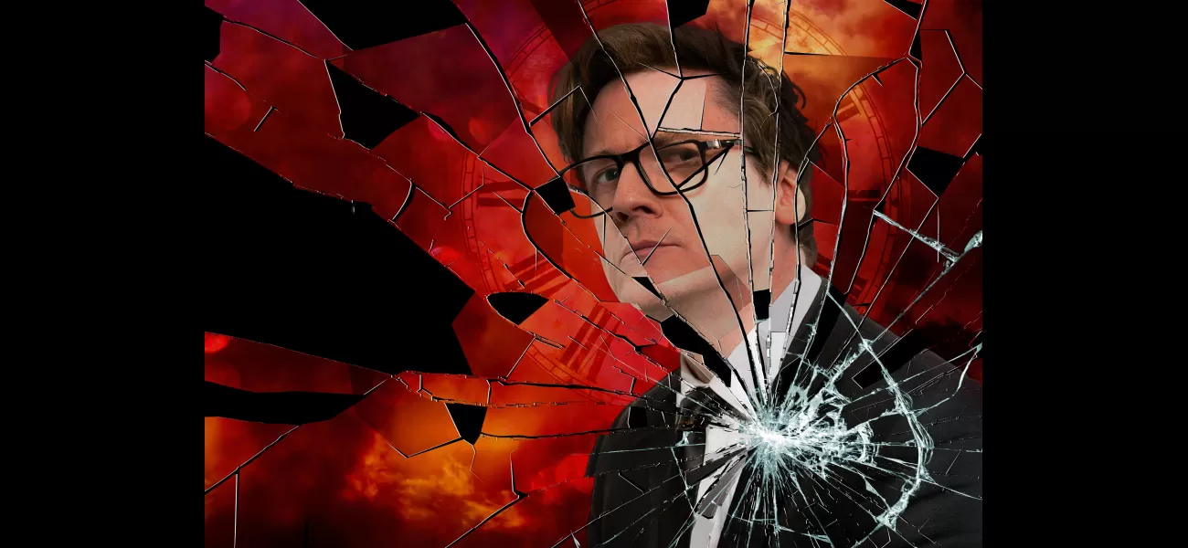 Ed Byrne: Russell Brand is a TV issue, not a comedy issue.