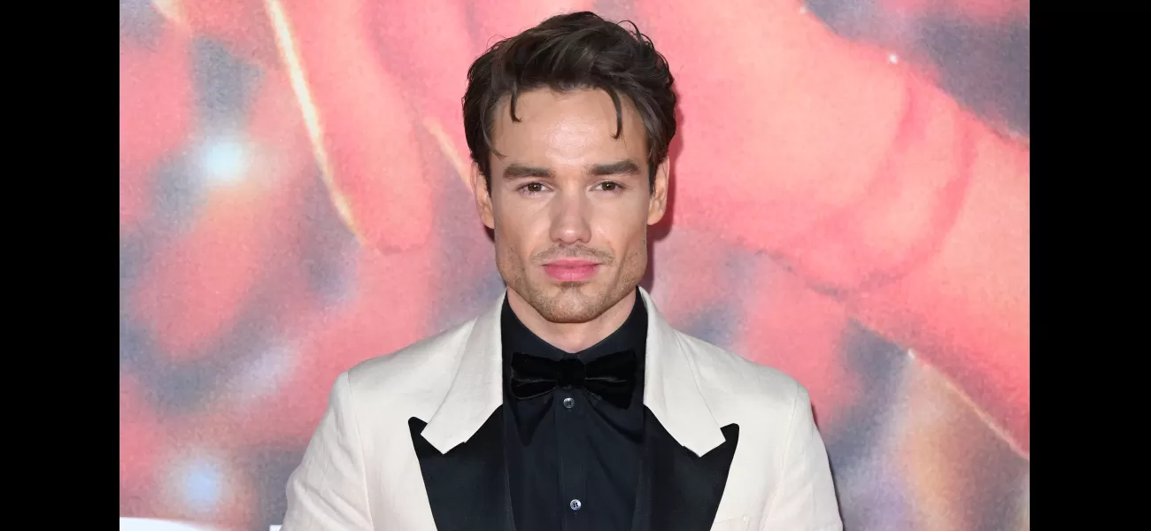Liam Payne was seen filming a travel show after cancelling a tour due to health concerns.