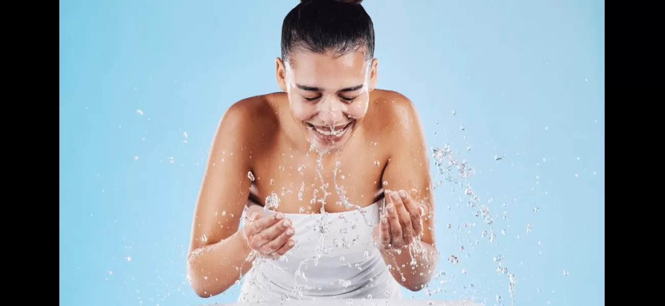 Seven skincare musts for Navratri 2023: cleanse, nourish, protect, exfoliate, hydrate, rest, and practice self-care.