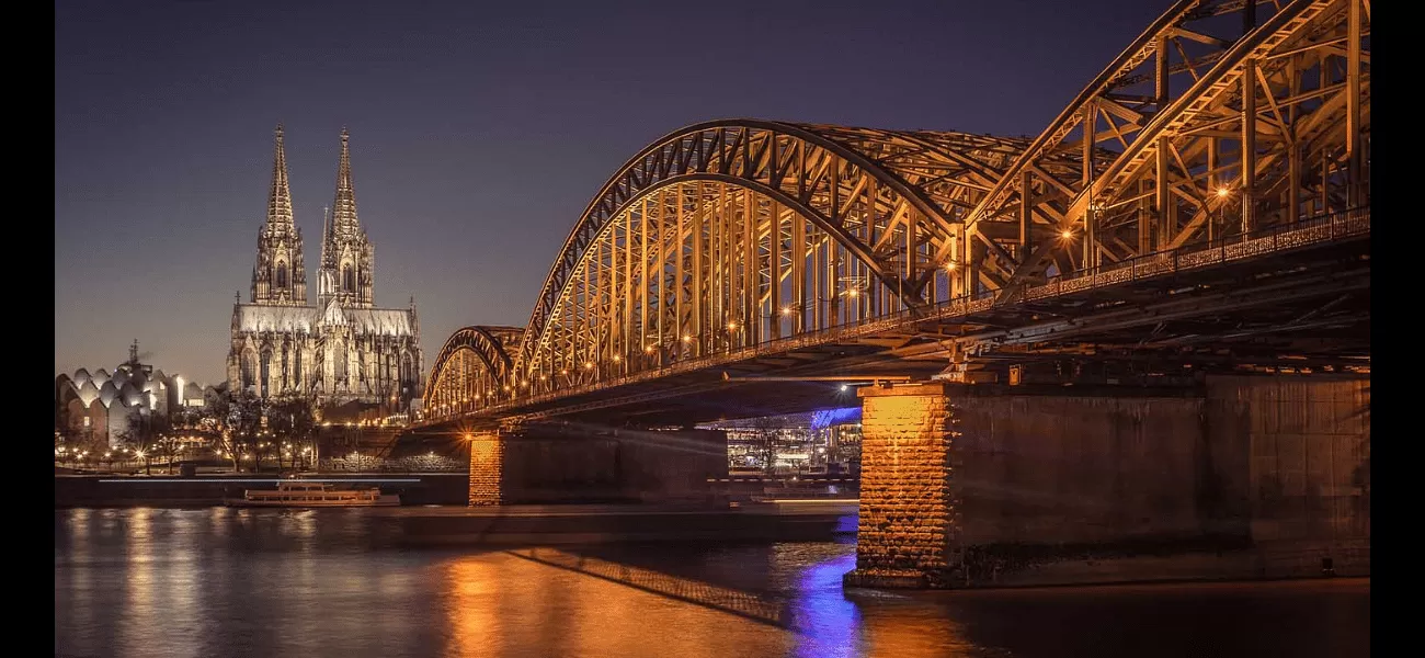 Explore universities to learn how to get free education in Germany.