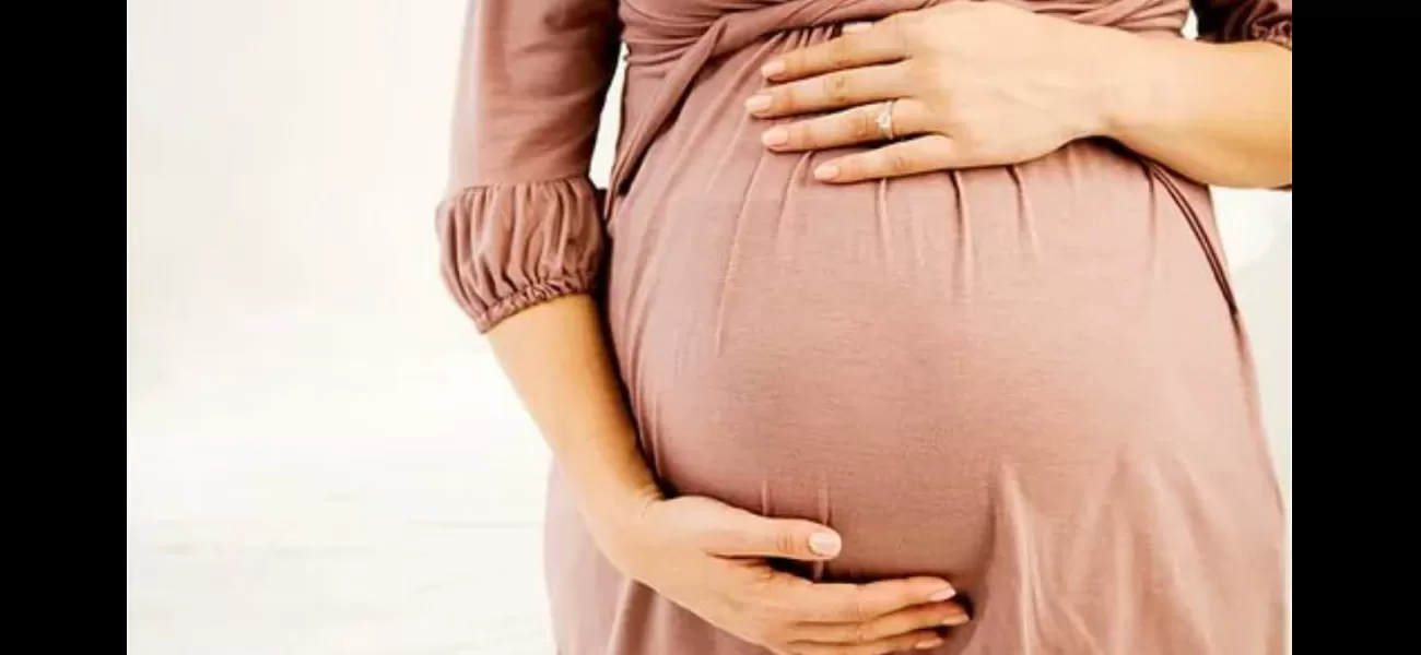 Maternal deaths in Maharashtra increased during April-September 2020 compared to same period in 2019.