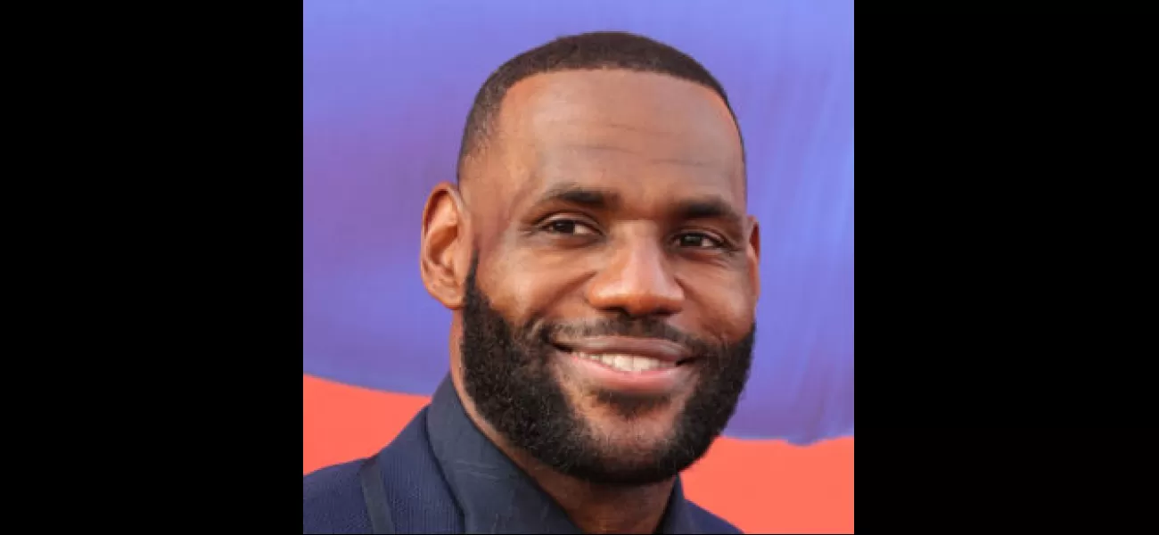 SpringHill hires Geraldine Pamphile as Executive VP, International, to work with LeBron James and Maverick Carter.