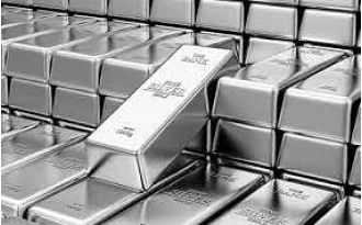 Man apprehended at Bhopal railway station with 38 kg of silver in his possession.