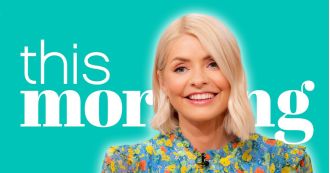 ITV should take steps to reset This Morning after Holly Willoughby's departure.