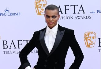 BBC execs are willing to cast a trans celebrity in future shows.