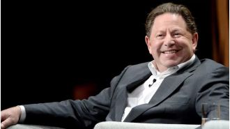 Bobby Kotick will step down as CEO of Activision Blizzard in 2021.