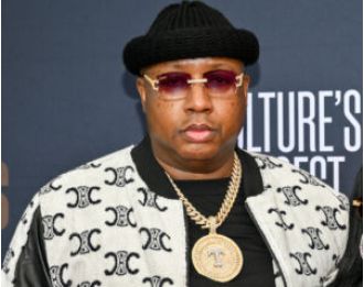 E-40 to receive honorary key to Vallejo in recognition of his contributions to the city.