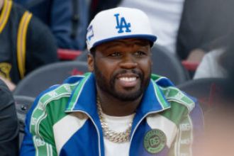 50 Cent says Diddy had something to do with Tupac's death, again.