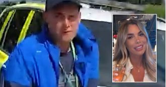 Man who murdered Ashley Dale withdrew £1,000 cash two days after the crime.