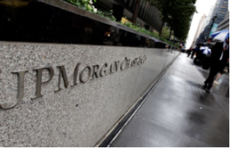 US Banks saw a profit boost, but consumers remain wary.