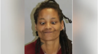 Woman accused of stabbing 3 people at Atlanta airport denied bond and will remain in jail.