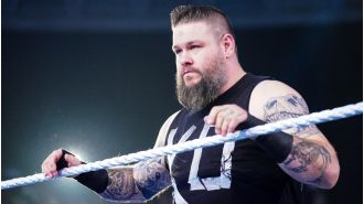 Jey Uso has been traded, leading to a major tag team split on SmackDown.