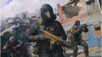 Microsoft's investment in Modern Warfare 3's beta has been a disappointment to fans.
