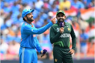 Multiplex chains in Indore to screen India vs. Pakistan ICC Cricket World Cup match.