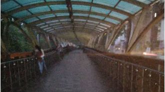 Dahisar Skywalk reconstruction will finally begin in 2016 after years of being shut in.