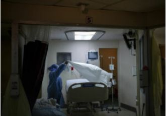 Doctors caution of potential long-term effects from multiple COVID-19 infections.