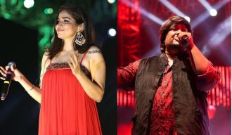 Singers reveal what helps them stay energized to perform for 9 days of Navratri 2023.
