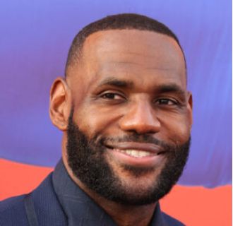 SpringHill hires Geraldine Pamphile as Executive VP, International, to work with LeBron James and Maverick Carter.