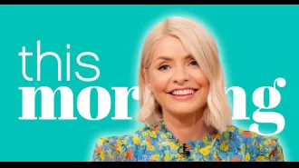 ITV should take steps to reset This Morning after Holly Willoughby's departure.