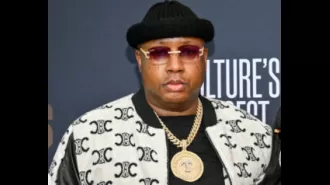 E-40 to receive honorary key to Vallejo in recognition of his contributions to the city.