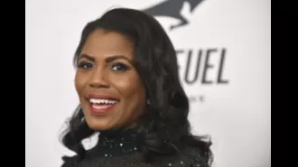 Omarosa says Trump's political plans are not up to her standards.