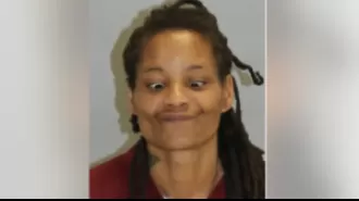 Woman accused of stabbing 3 people at Atlanta airport denied bond and will remain in jail.
