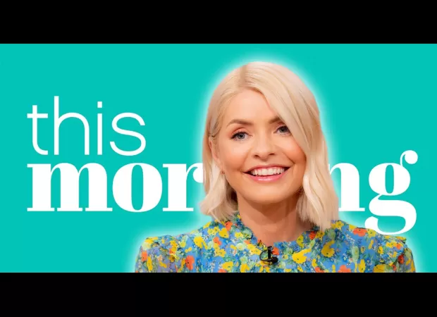 ITV should take steps to reset This Morning after Holly Willoughby's departure.