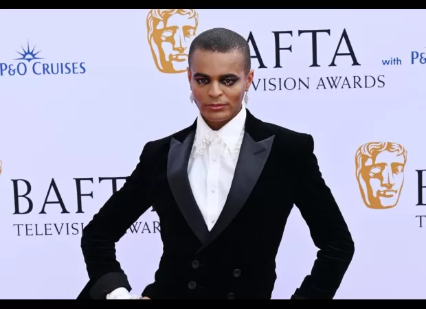 BBC execs are willing to cast a trans celebrity in future shows.