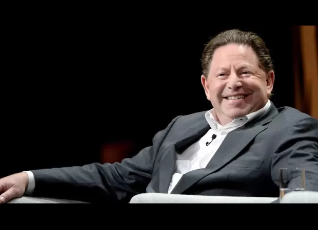 Bobby Kotick will step down as CEO of Activision Blizzard in 2021.