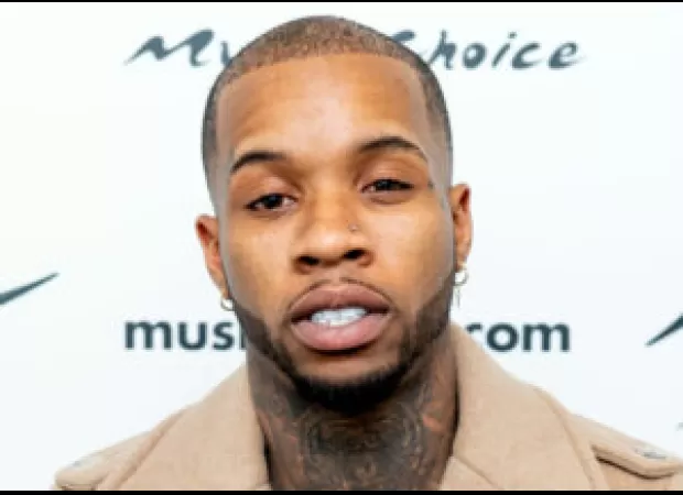Tory Lanez is in prison with no special treatment.