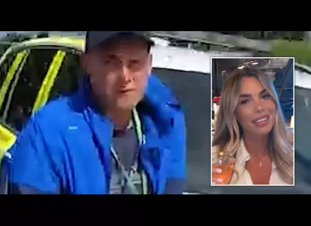 Man who murdered Ashley Dale withdrew £1,000 cash two days after the crime.