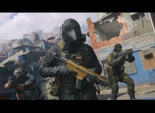 Microsoft's investment in Modern Warfare 3's beta has been a disappointment to fans.