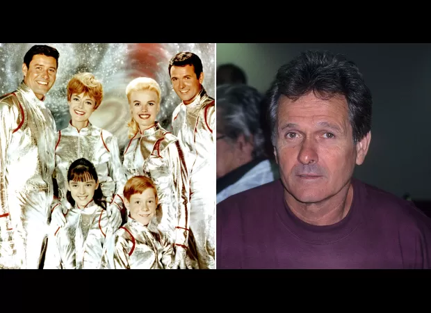 Actor Mark Goddard (87) passed away.