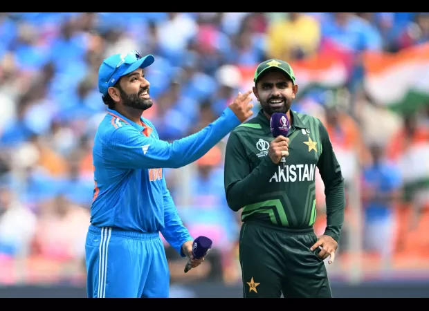 Multiplex chains in Indore to screen India vs. Pakistan ICC Cricket World Cup match.