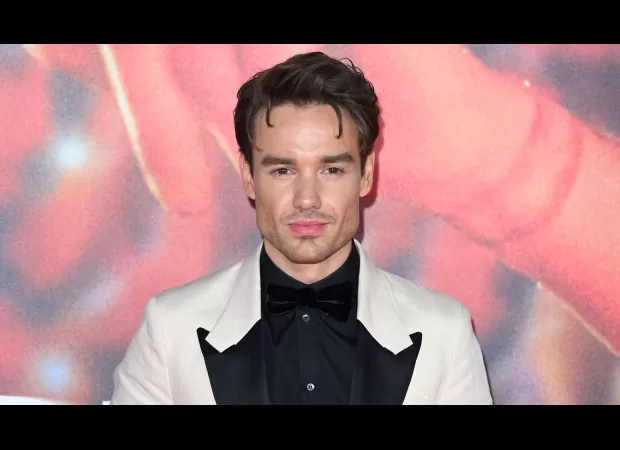 Liam Payne was seen filming a travel show after cancelling a tour due to health concerns.