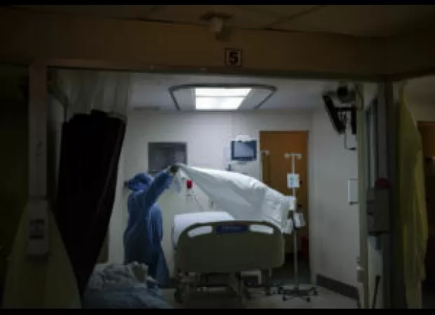 Doctors caution of potential long-term effects from multiple COVID-19 infections.