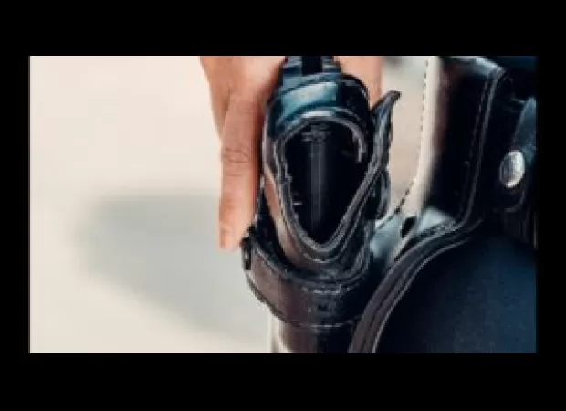 Police Chief admits incorrect description of events leading to fatal shooting of Black man in front of his home.