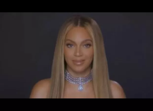 Beyoncé unveils her final collection with Adidas, ‘Ivy Noir’, featuring all-black styles.